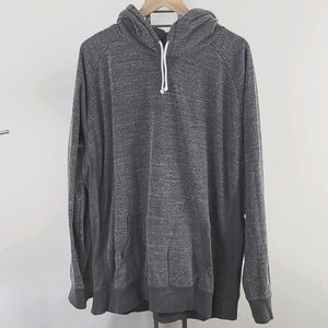 Gray Hoodie